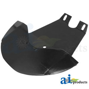 A-700162101 Guard, Disc Mower Rock PN: 700162101