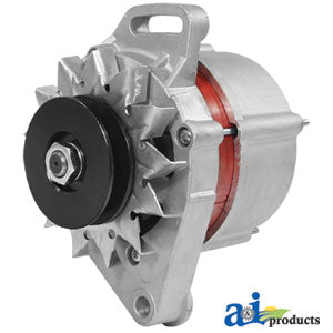 A-7003559M1 Alternator, Marelli, Internal Regulator PN: 7003559M1