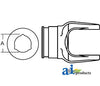 A-78134BH Ref 3-Yoke For Outer Tube PN: 78134BH