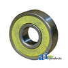 A-608-WRS-I Bearing, Hay Conditioner PN: 608-WRS-I