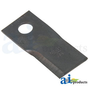A-700713984 Blade, Disc Mower, LH PN: 700713984