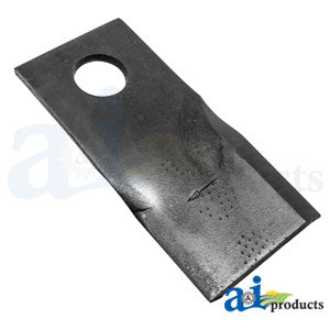 A-194569 Blade, CW, 18? Bevel PN: 194569