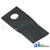 A-700715576 Blade, Disc Mower, LH PN: 700715576
