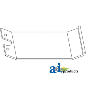 A-700717701 Skid Shoe PN: 700717701