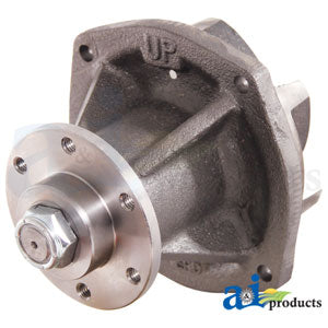 A-701335C92 Pump, Water w/ Hub PN: 701335C92
