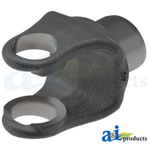 A-702-0600 Tube Weld Yoke (w/o Bearing Groove) PN: 702-0600