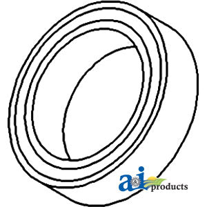 A-70205756 Bearing, Pilot PN: 70205756