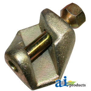 A-70219456 Stop, Rear Wheel (w/ Screw) PN: 70219456