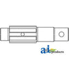 A-70224528 Shaft, PTO Stub PN: 70224528