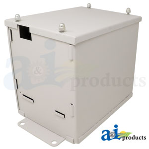 A-70224540 Battery Box PN: 70224540