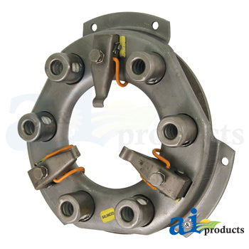 A-70226262 Pressure Plate: 8.5