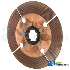 A-70226701 Drive Disc Assembly: center PN: 70226701