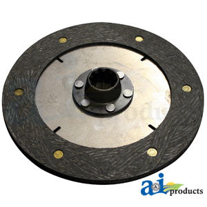 A-70226729 Trans Disc: 8.5