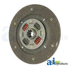 A-70226730 Trans Disc: 8.5
