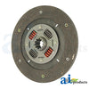 A-70226730 Trans Disc: 8.5