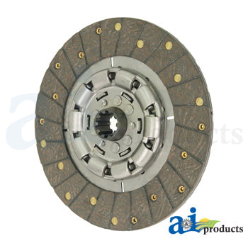 A-70226764 Trans Disc: 10