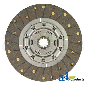 A-AT113421 Trans Disc: 10