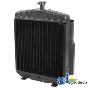 A-70227888 Radiator PN: 70227888