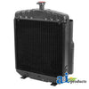 A-70227888 Radiator PN: 70227888