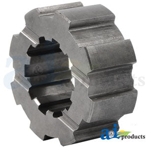 A-70228291 Collar, Splines, Pinion Shaft, 2nd & 3rd Gear (8 Tooth) PN: 70228291