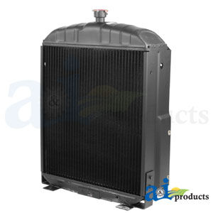 A-70229702 Radiator PN: 70229702