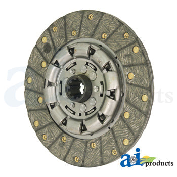 A-70231976 Trans Disc: 9