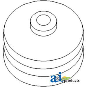 A-70232192 Dust Cover, Gear Shift Lever PN: 70232192