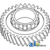 A-70232408 Gear, 2nd Mainshaft PN: 70232408