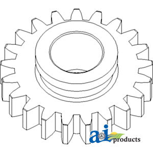 A-70232498 Gear, Reverse Idler PN: 70232498