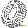 A-70232532 Gear, 1st & 2nd Mainshaft PN: 70232532