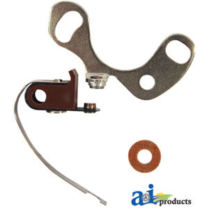 A-702326R91 Point Set PN: 702326R91