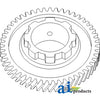 A-70233997 Gear, Pinion Shaft 3rd PN: 70233997