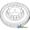 A-70234168 Gear, Pinion Shaft (2nd) PN: 70234168