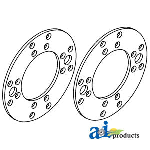 A-70235628 Kit - To Reline Actuator & Disc. PN: 70235628