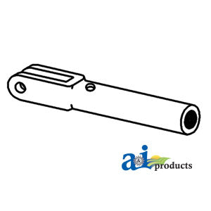 A-70235820 Yoke Clevis, Lower PN: 70235820