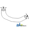 A-70236836 Radiator Hose, Lower PN: 70236836