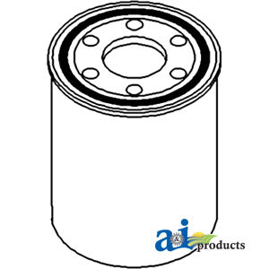 A-70267600 Hydraulic Filter Oil PN: 70267600