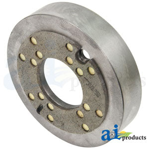A-70237418 Drum, Brake PN: 70237418