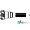 A-70239530 Input Shaft, Transmission PN: 70239530