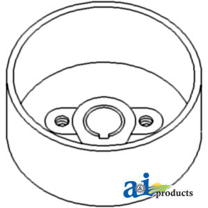 A-70239542 Drum, Brake PN: 70239542