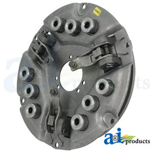 A-70241253 Pressure Plate: 11