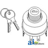 A-70241965 Switch, Ignition PN: 70241965