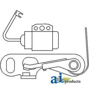 A-70243507 Tune Up Kit PN: 70243507