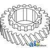 A-70246529 Gear, 3rd PN: 70246529