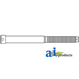 A-70254111 Screw, Lift Link PN: 70254111