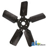 A-70255751 Fan, 5 Blade PN: 70255751