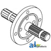 A-70255802 Shaft, PTO (540/1000 RPM) PN: 70255802