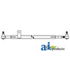 A-70256019 Tie Rod, Complete PN: 70256019