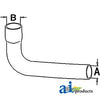 A-70256331 Radiator Hose, Upper PN: 70256331