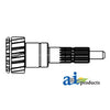 A-70256571 Input Shaft, Transmission PN: 70256571